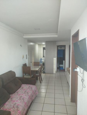 Apartamento na praia do Bessa